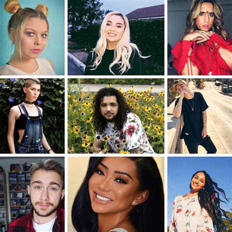 trans snapchats|13 Trans Influencers & Activists That Inspire Us .